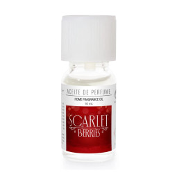 Aceite Perfume Concentrado Scarlet Berries 12x10ml Boles D'olor 2