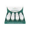 Moringa Oleifera Bio 120 capsulas Connatur 2
