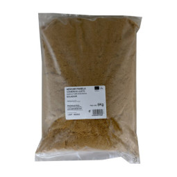 Azucar de caña panela Ecuador bio 5 kg Alternativa 3