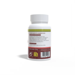 Coenzima Q10 700mg 60 perlas Sotya 2