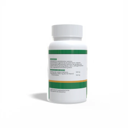 Panax Ginseng rojo coreano 500mg 60 capsulas Sotya 2
