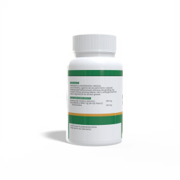 Panax Ginseng rojo coreano 500mg 90 capsulas Sotya 3