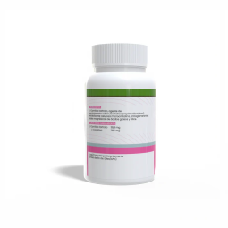 L-carnitina 600mg 90 capsulas Sotya 2
