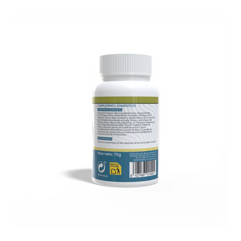 Ginkgo biloba 700mg 100 comprimidos Sotya 3