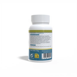 Ginkgo biloba 700mg 100 comprimidos Sotya 3