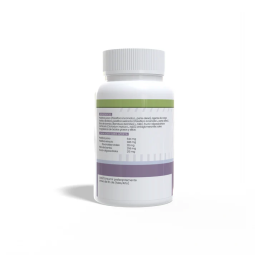 Pasiflora 500mg 100 comprimidos Sotya 2