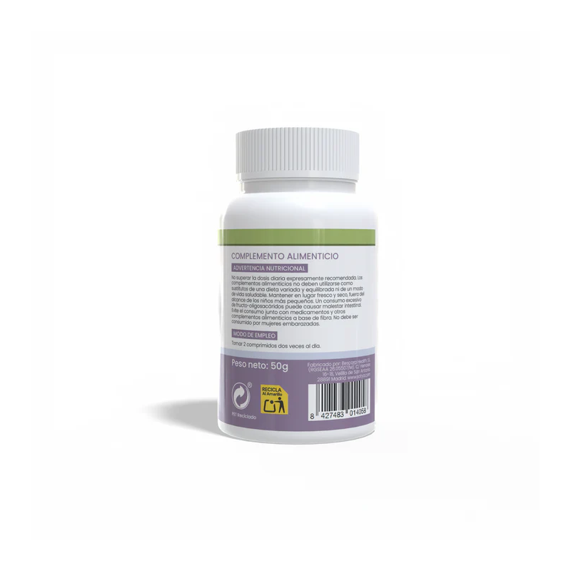 Pasiflora 500mg 100 comprimidos Sotya 3
