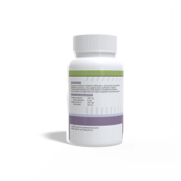 Valeriana y pasiflora 450mg 90 capsulas Sotya 2