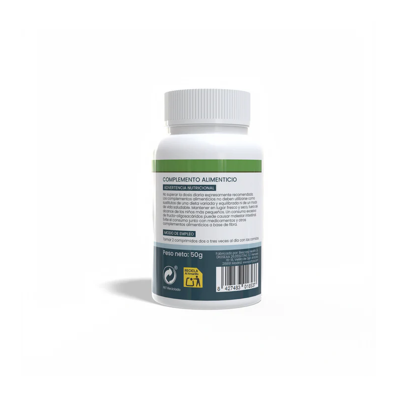 Diente de leon 500mg 100 comprimidos Sotya 2