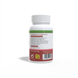 Resverasot 510mg 60 capsulas Sotya 3
