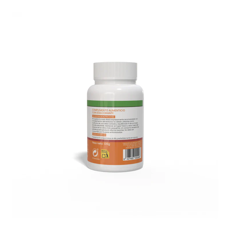 Levadura de cerveza y germen de trigo 600mg 225 comprimidos Sotya 2