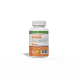 Levadura de cerveza y germen de trigo 600mg 550 comprimidos Sotya 2