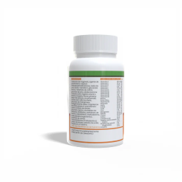 Vitamin complex 820mg 60 capsulas Sotya 2