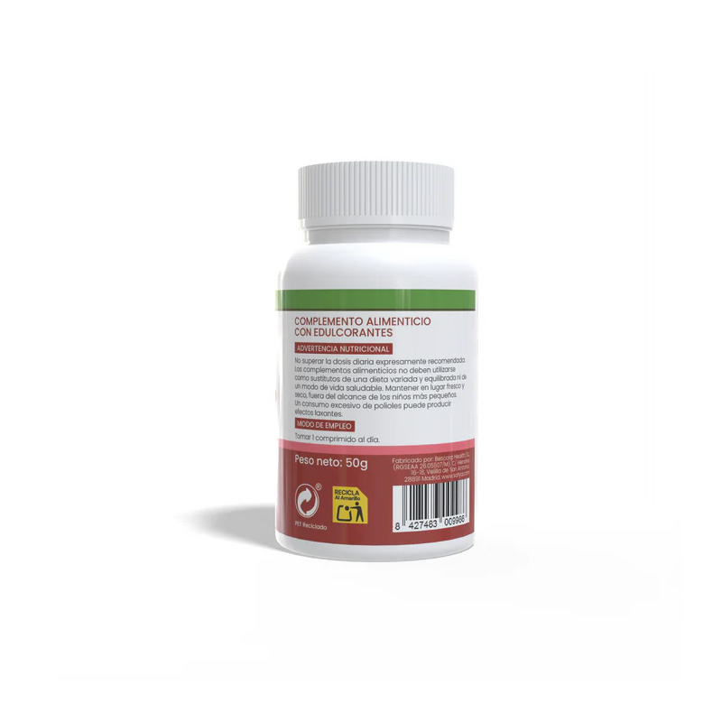 Antioxidante vitamina C,E + selenio 500mg 100 comprimidos Sotya 2