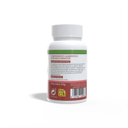 Antioxidante vitamina C,E + selenio 500mg 100 comprimidos Sotya 2