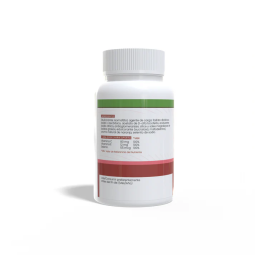 Antioxidante vitamina C,E + selenio 500mg 100 comprimidos Sotya 3