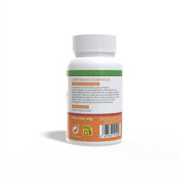 Multivitaminico y mineral 820mg 60 capsulas Sotya 2
