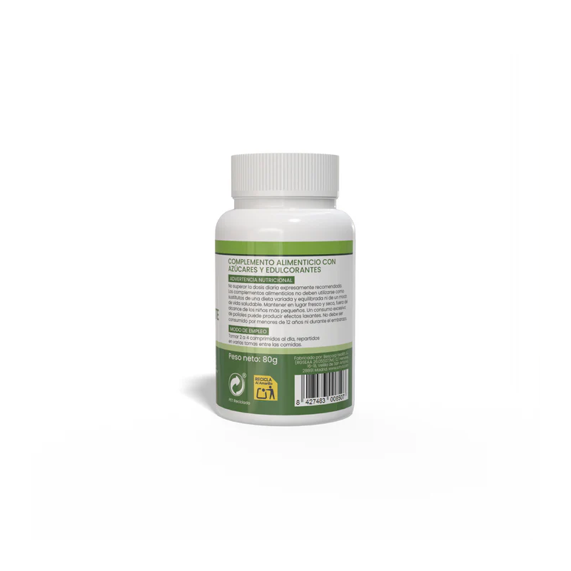 Propoleo masticable 800mg 100 comprimidos Sotya 2