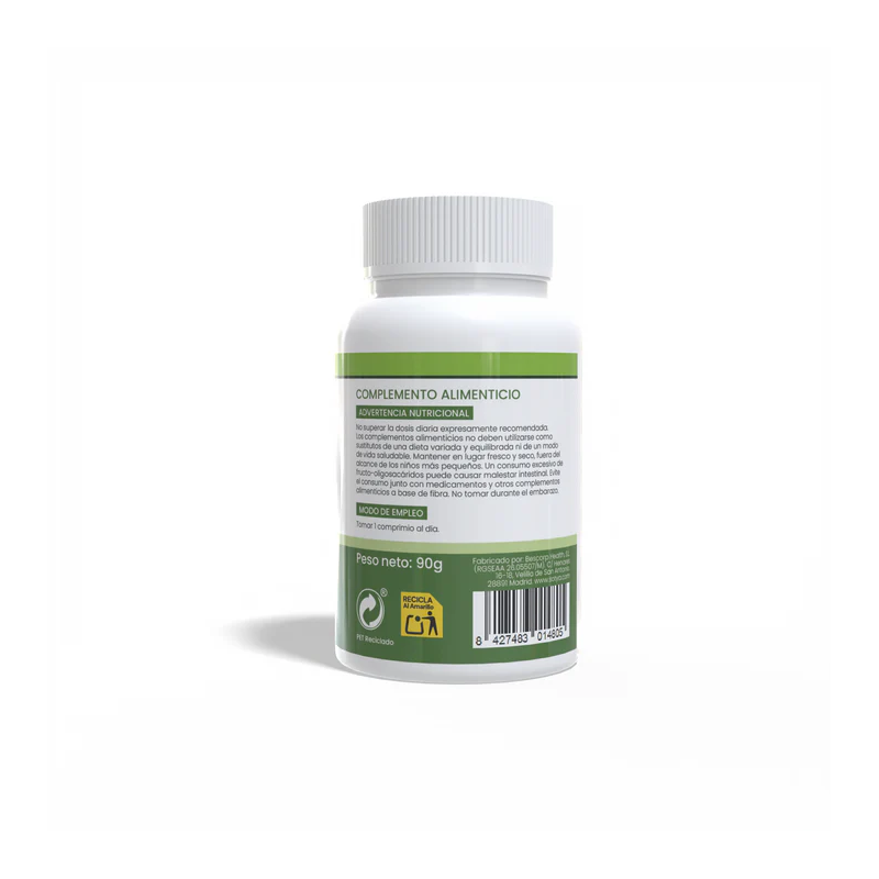 Vitamina C natural complex 1g 90 comprimidos Sotya 2