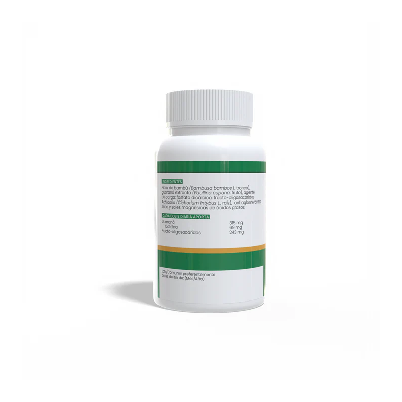 Super guarana 600mg 120 comprimidos Sotya 3