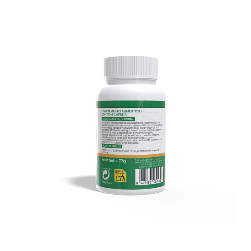 Super guarana 600mg 120 comprimidos Sotya 2