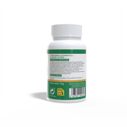 Super guarana 600mg 120 comprimidos Sotya 2