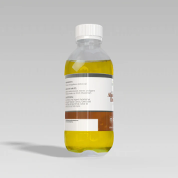 Aceite de almendras dulces 1L Sotya 3