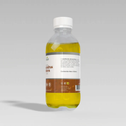 Aceite de almendras dulces 1L Sotya 2