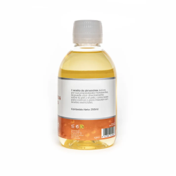 Aceite de almendras dulces 250 ml Sotya 3