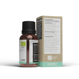 Aceite esencial Salvia (10) BIO 15ml Eladiet 2