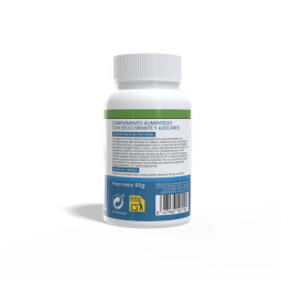 Papaya 600mg 100 comprimidos Sotya 2