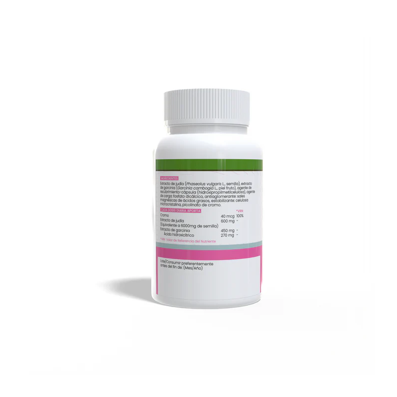 Carboblocker 550mg 90 capsulas Sotya 3