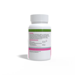 Carboblocker 550mg 90 capsulas Sotya 3
