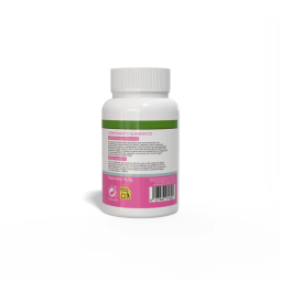 Glucomanano 600mg 100 capsulas Sotya 2