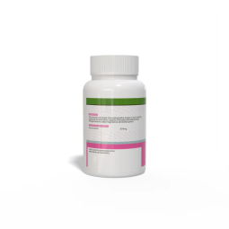 Glucomanano 600mg 100 capsulas Sotya 3