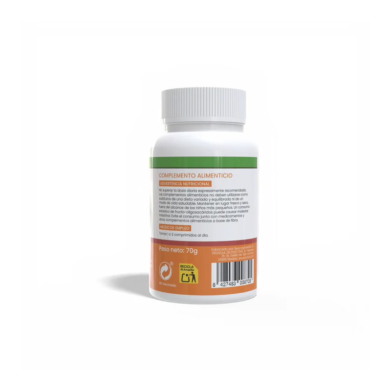 Alfalfa 700mg 100 comprimidos Sotya 2