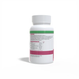 Sot flow 510mg 60 capsulas Sotya 3