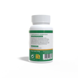 Polen 600mg 100 comprimidos Sotya 2