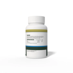 Maca+Zinc+Selenio 600mg 100 comprimidos Sotya 2