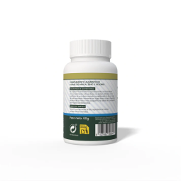 Maca+Zinc+Selenio 600mg 100 comprimidos Sotya 3