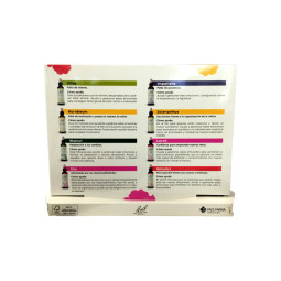 Pack Otoño (8 flores) Bach 2