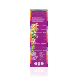 Aceite elixir ayurveda AntiEdad-Shatavari 100 ml Khadi 2