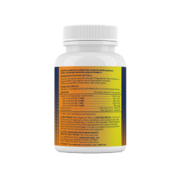 Omega 7 Aceite de Espino Amarillo Omegia 60 perlas Soria Natural 2