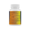 Omega 7 Aceite de Espino Amarillo Omegia 60 perlas Soria Natural 2