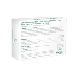 Controlten 60 comprimidos Eladiet 2