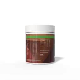 Proteina Vegana Chocolate 300g Sotya SPORT 3