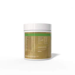 Proteina Vegana Vainilla 300g Sotya SPORT 3