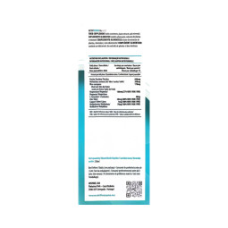 Jarabe O3 GAST 250ml Activozone