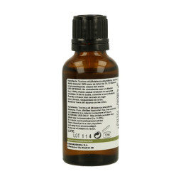 Aceite esencial de arbol del te 30 ml Aromasensia