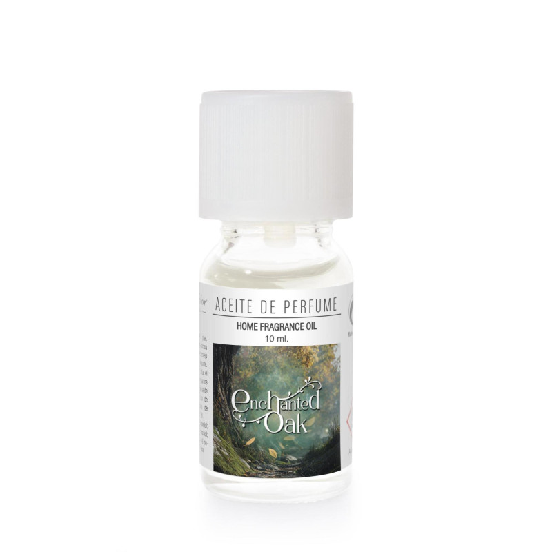 Aceite Perfume concentrado Enchanted Oak 12x10ml Boles d'olor
